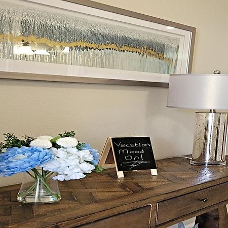 Rolling Skies 9Br Pool & Spa Near Disney 대번포트 외부 사진