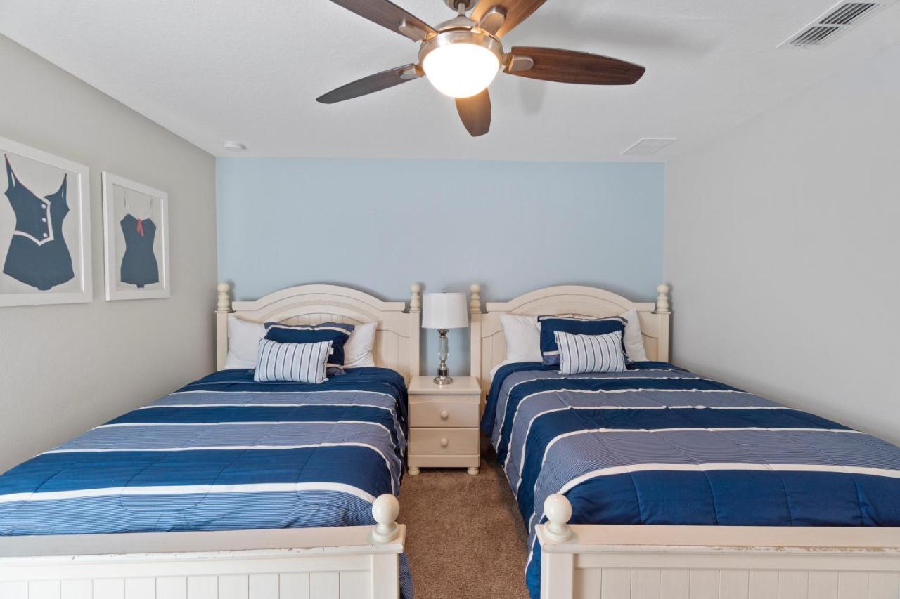 Rolling Skies 9Br Pool & Spa Near Disney 대번포트 외부 사진