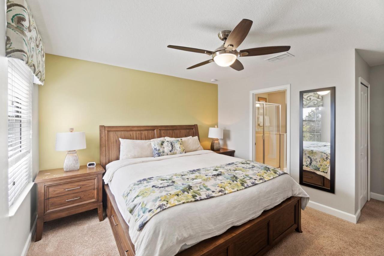 Rolling Skies 9Br Pool & Spa Near Disney 대번포트 외부 사진