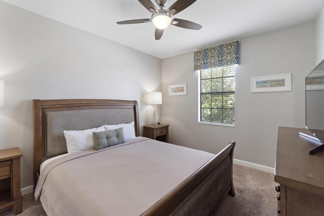 Rolling Skies 9Br Pool & Spa Near Disney 대번포트 외부 사진