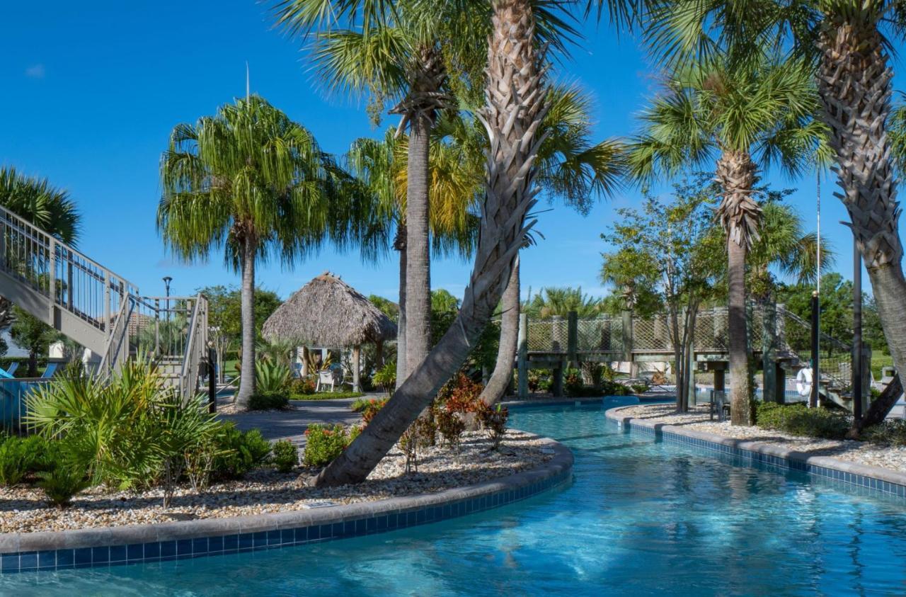 Rolling Skies 9Br Pool & Spa Near Disney 대번포트 외부 사진
