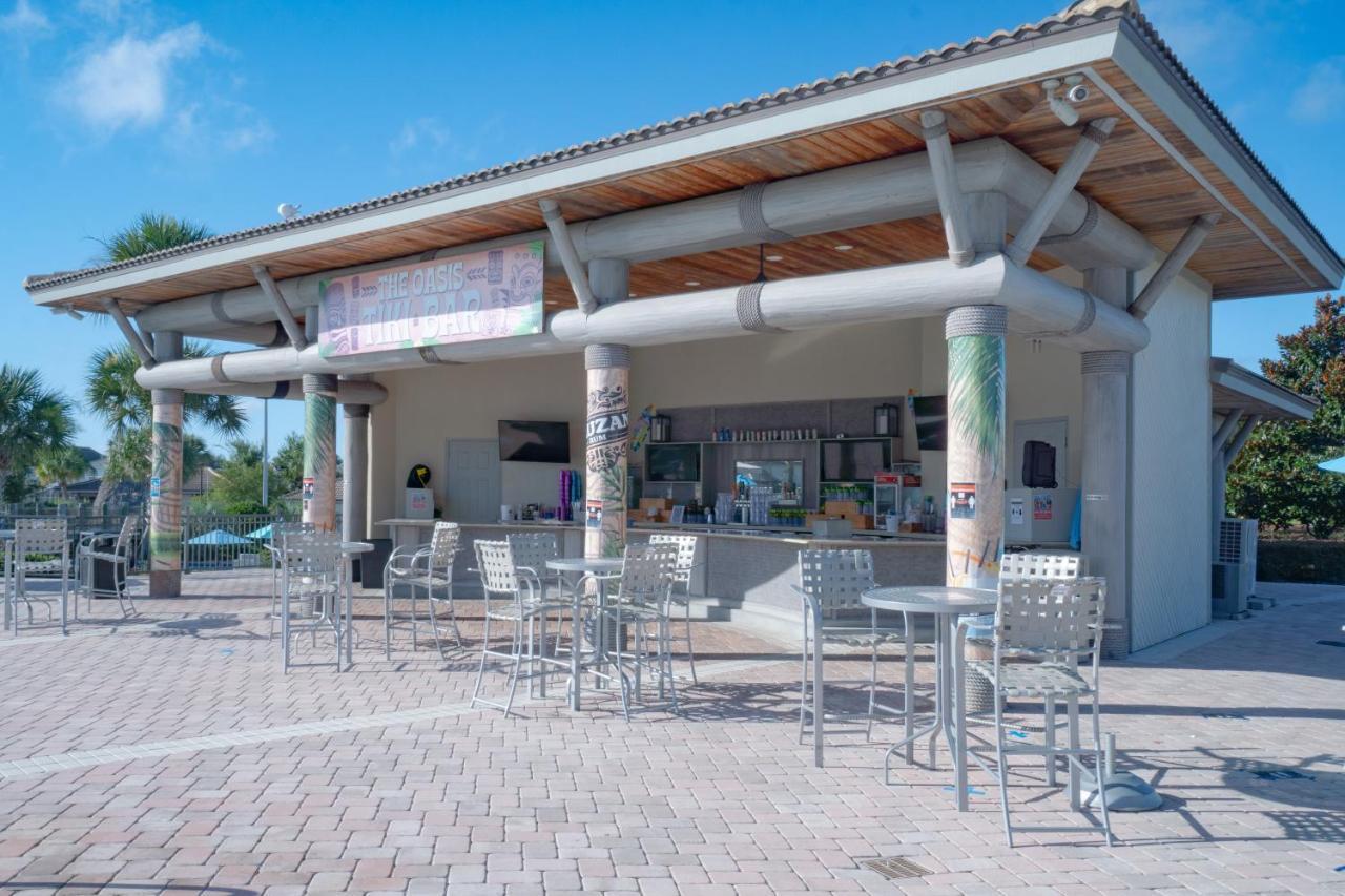 Rolling Skies 9Br Pool & Spa Near Disney 대번포트 외부 사진