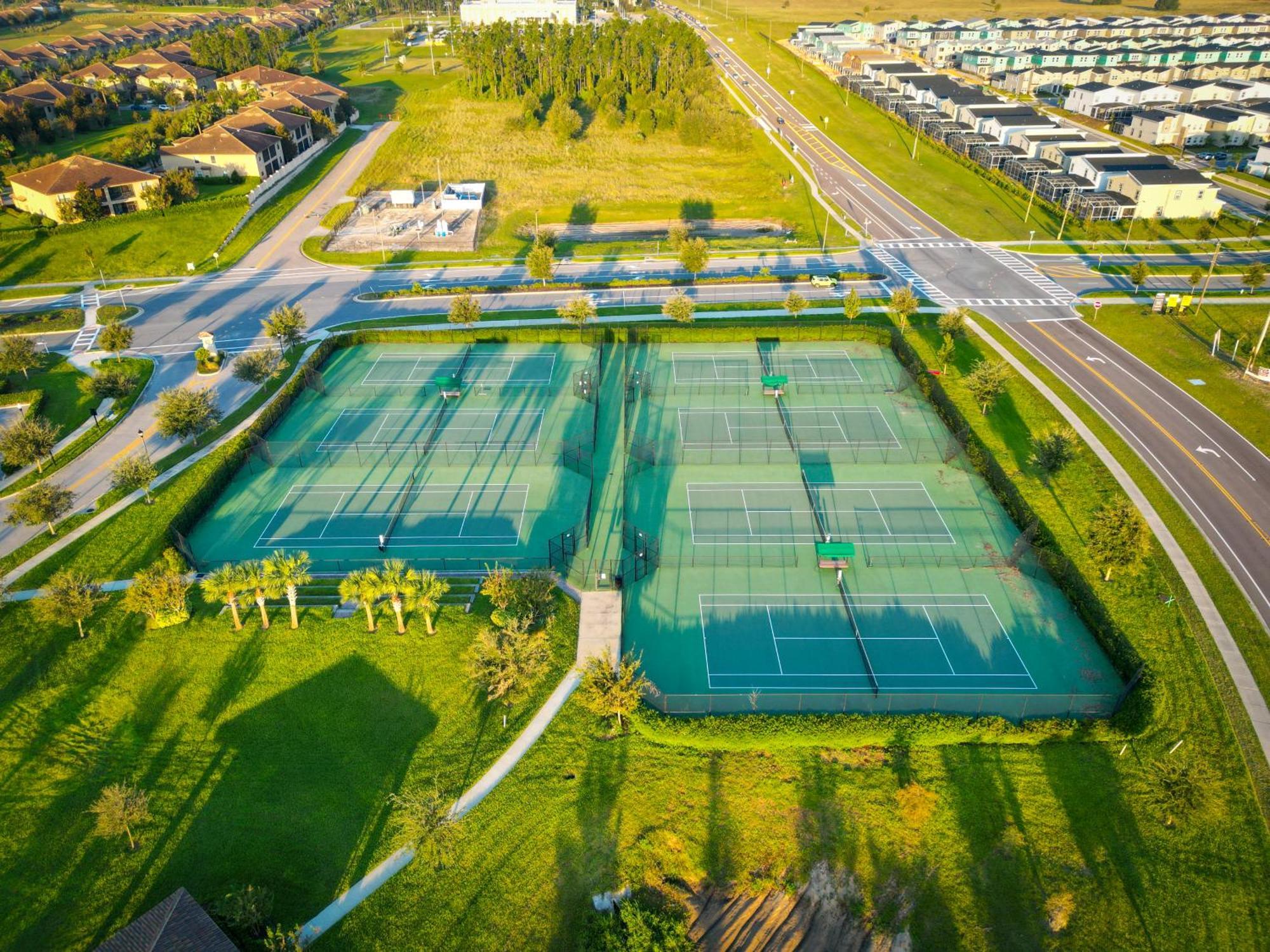 Rolling Skies 9Br Pool & Spa Near Disney 대번포트 외부 사진
